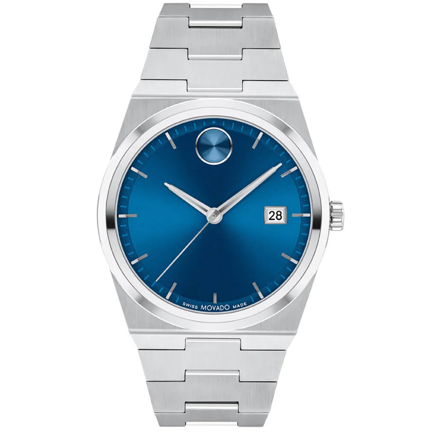 Movado Men's Bold Quest