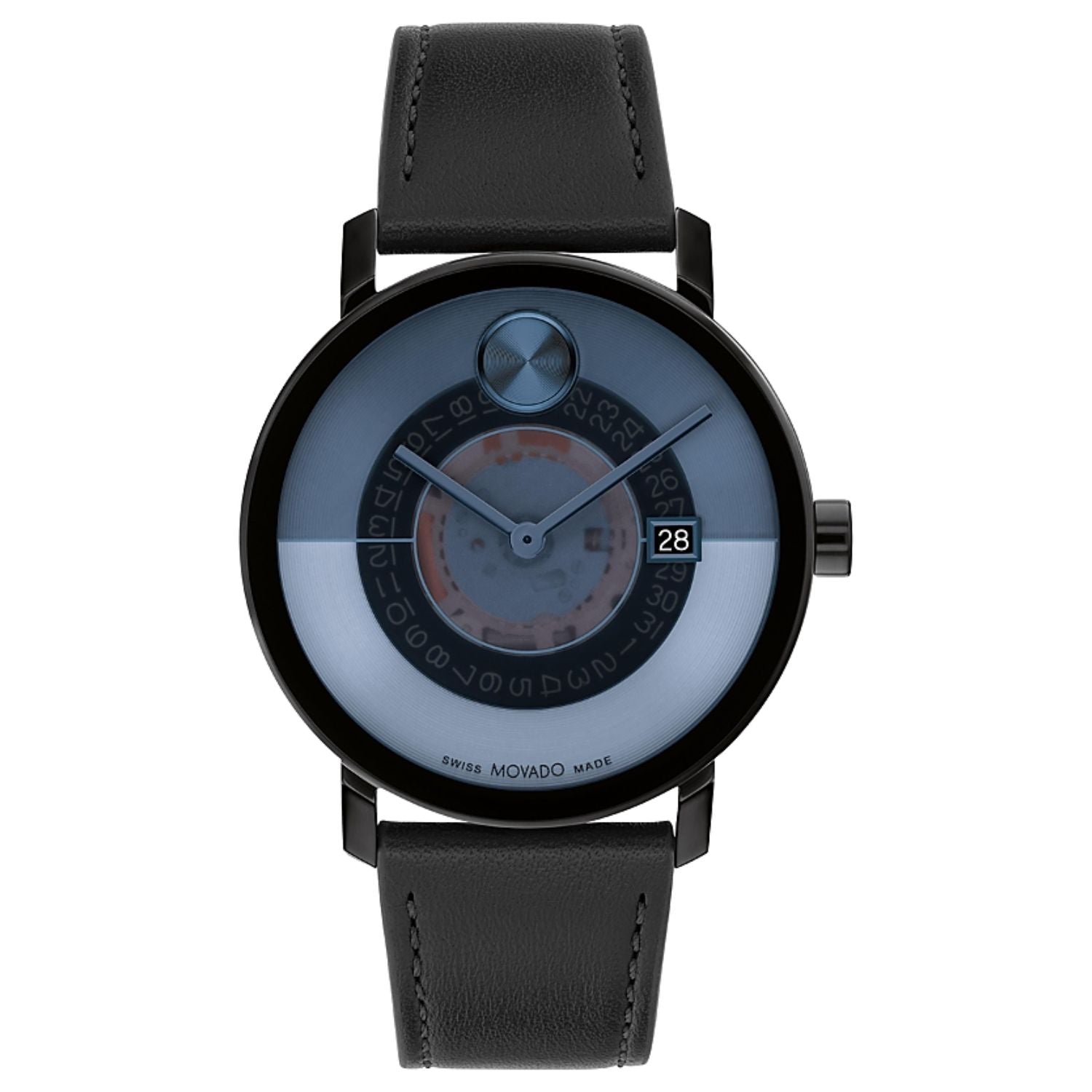 Movado Men's Bold