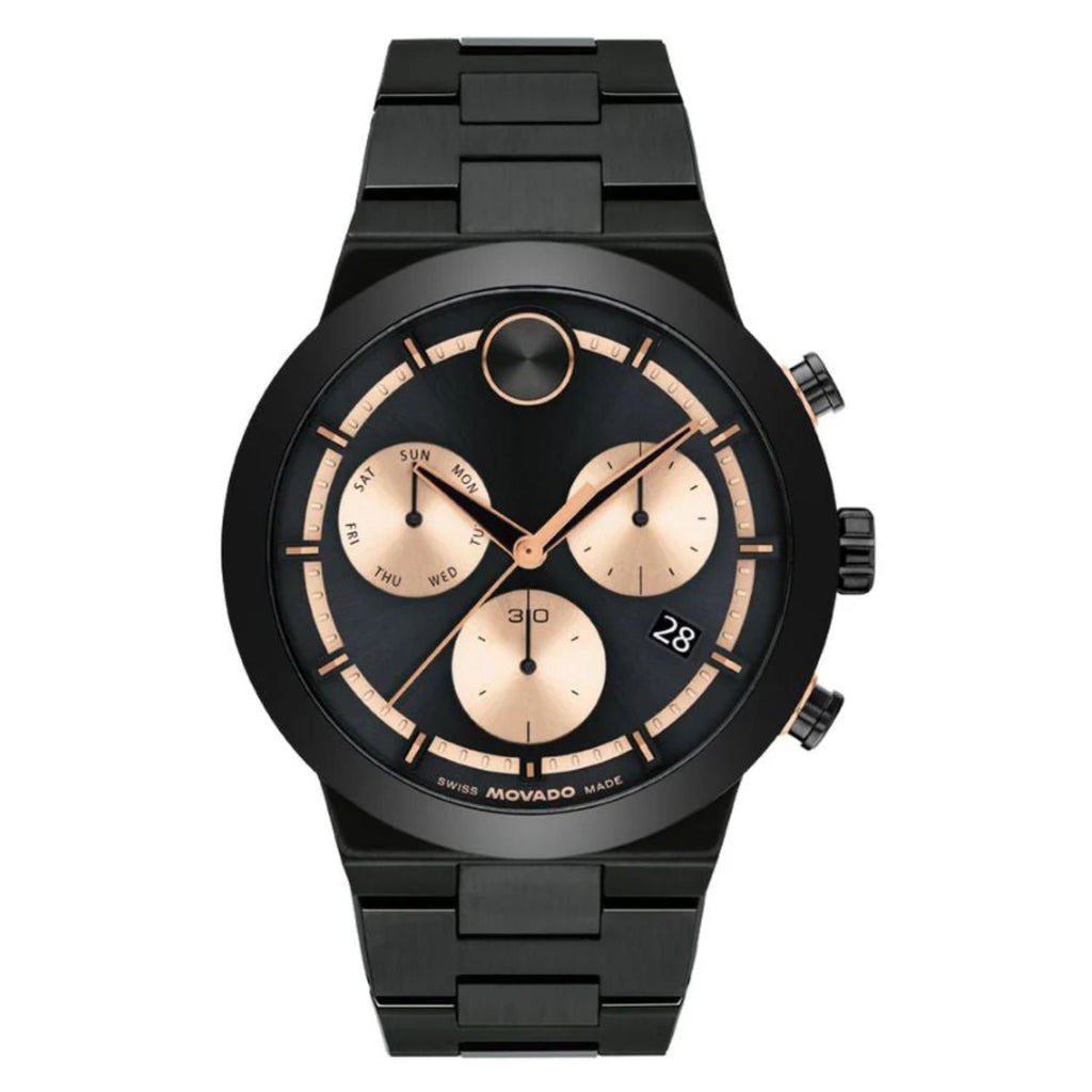 Movado Men's Bold Fusion