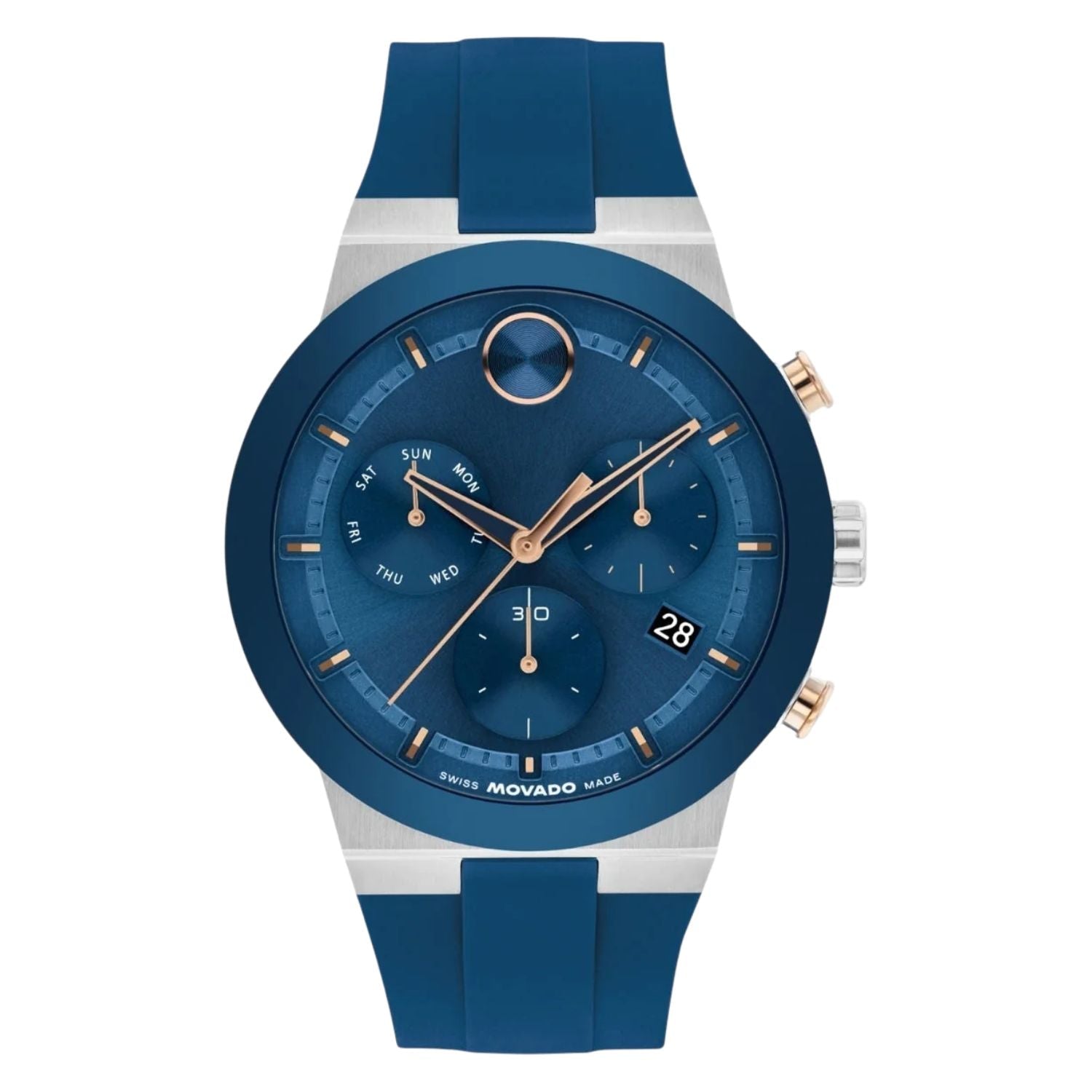 Movado Men's Fushion