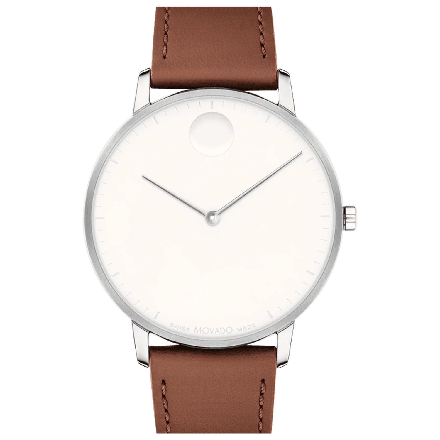 Movado Men's Face