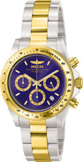 Invicta Men's Speedway