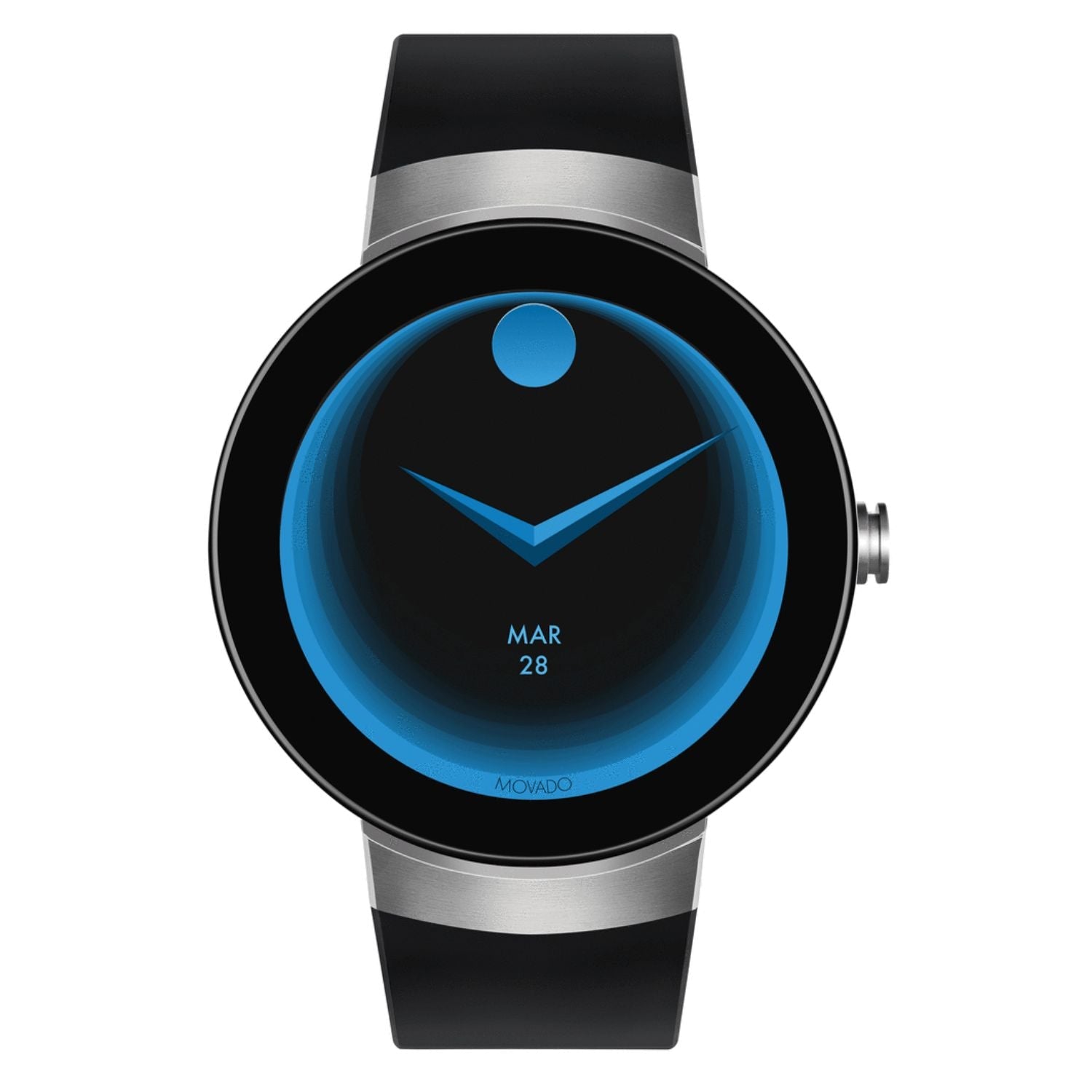 Movado Unisex's Connect