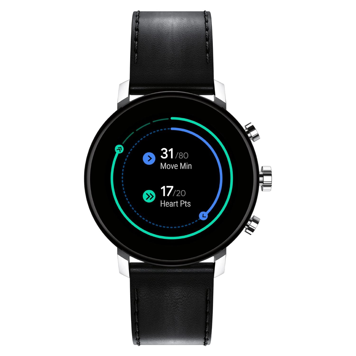 Movado Unisex's Connect