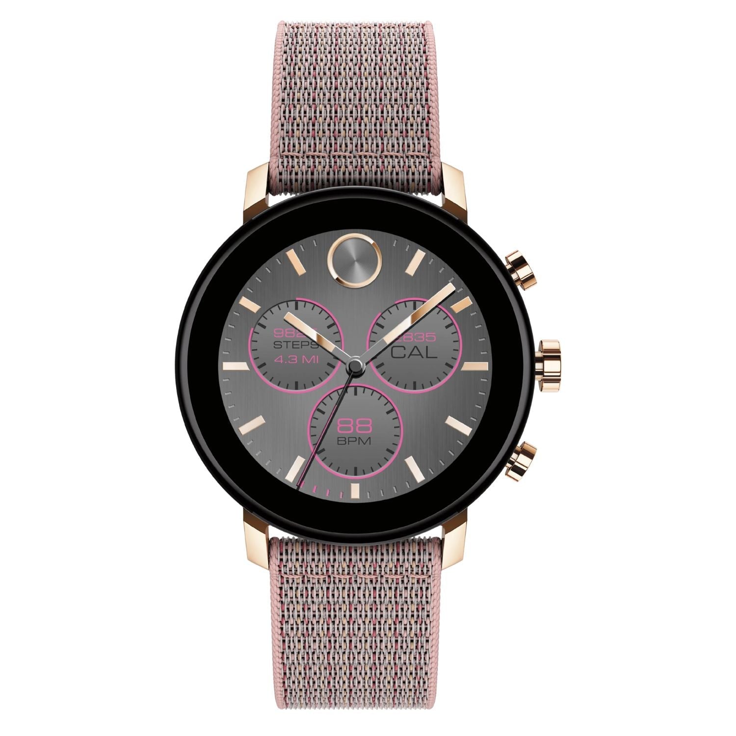 Movado Women's Connect