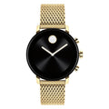 Movado Men's Connect