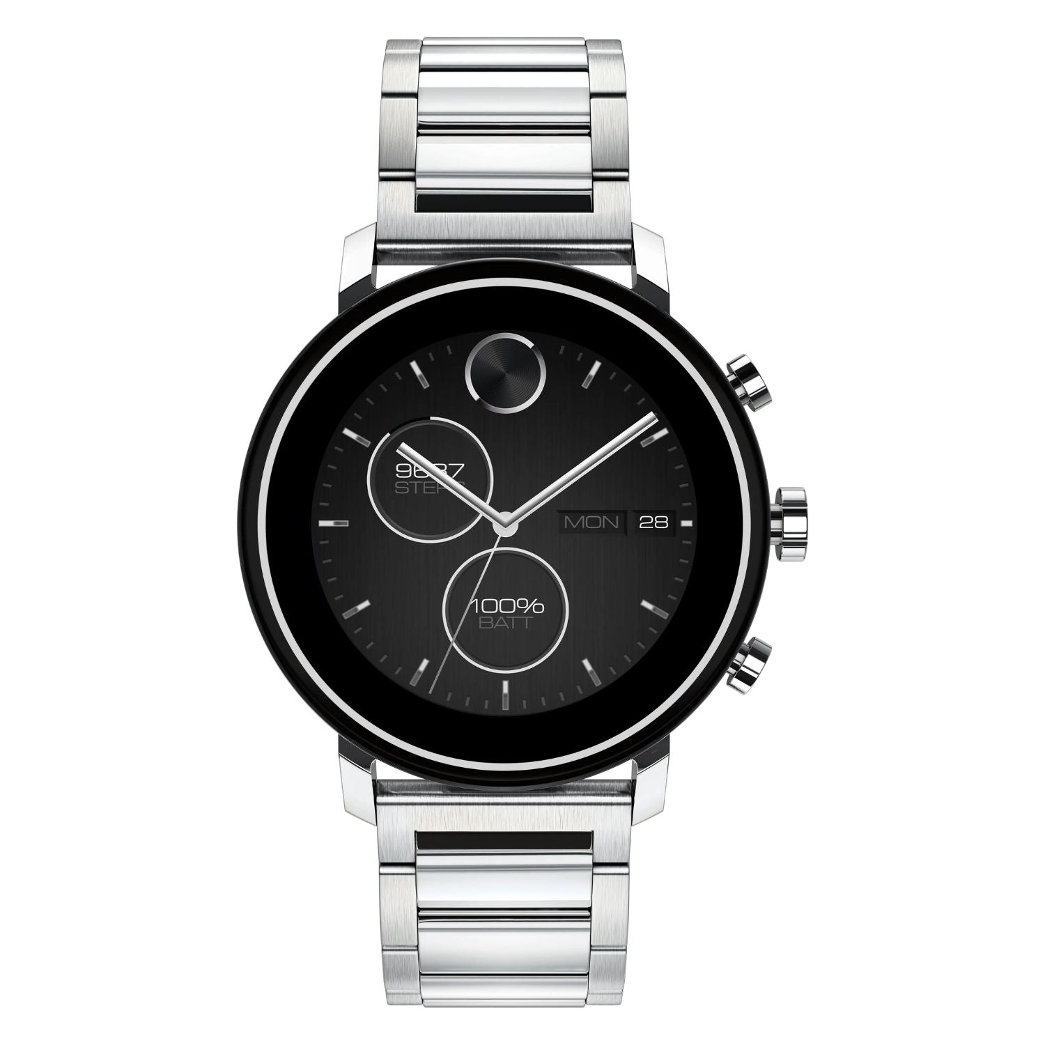 Movado Men's Connect