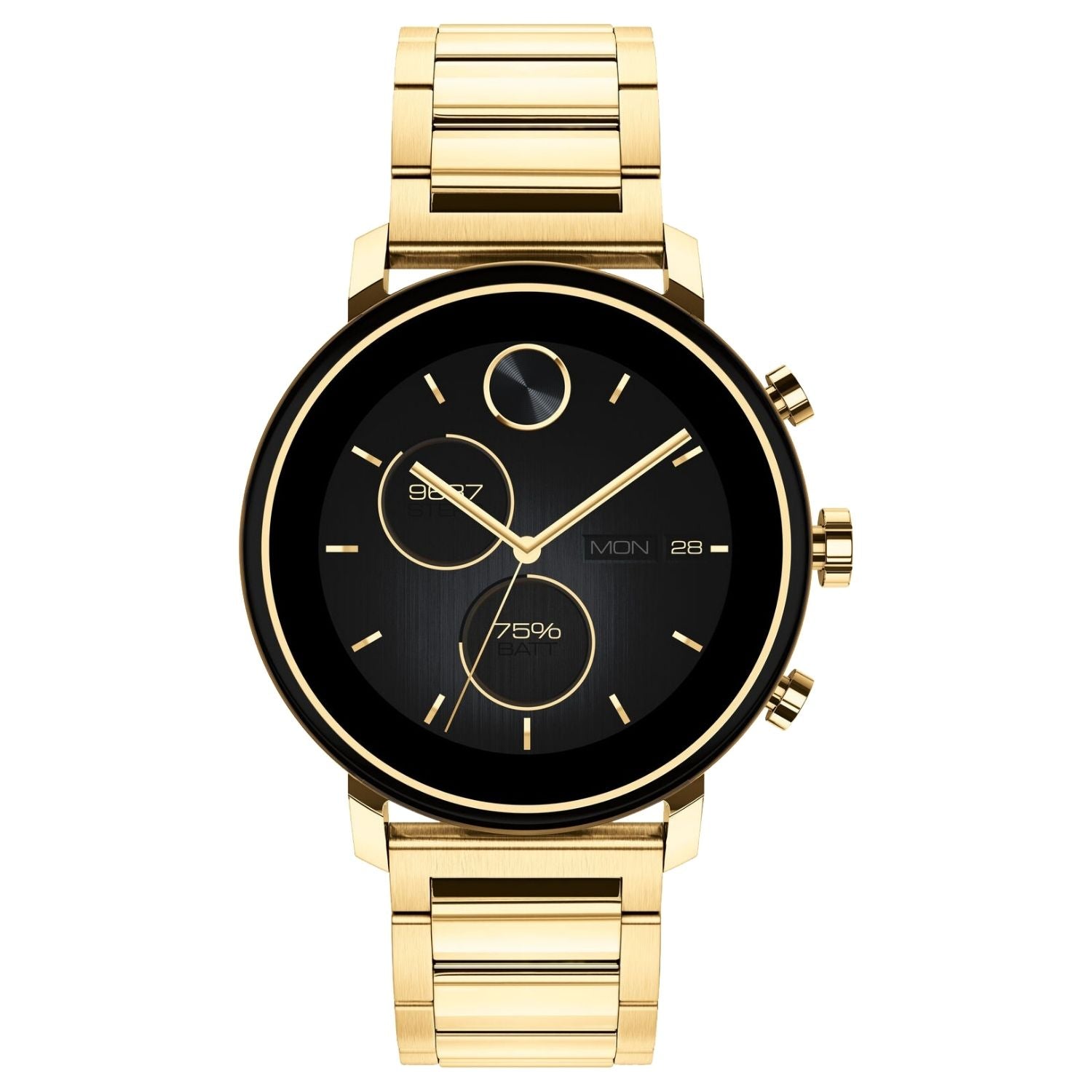 Movado Men's Bold
