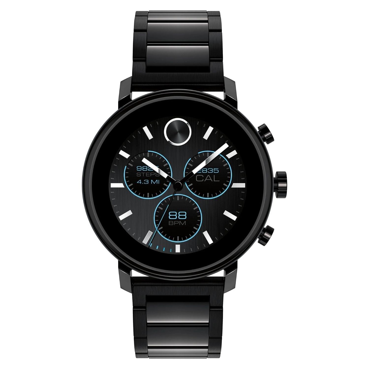 Movado Men's Connect