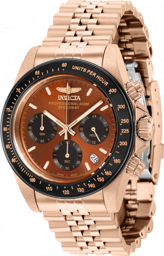 Invicta Men's Speedway