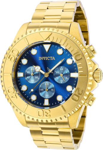 Invicta Men's Pro Diver