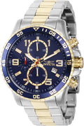 Invicta Men's Specialty