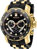 Invicta Men's Pro Diver