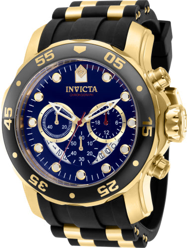 Invicta Men's Pro Diver