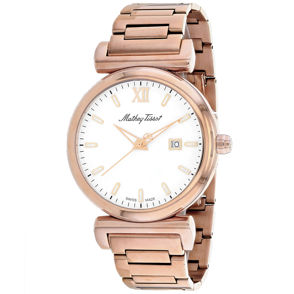 Mathey Tissot Men's Elegance