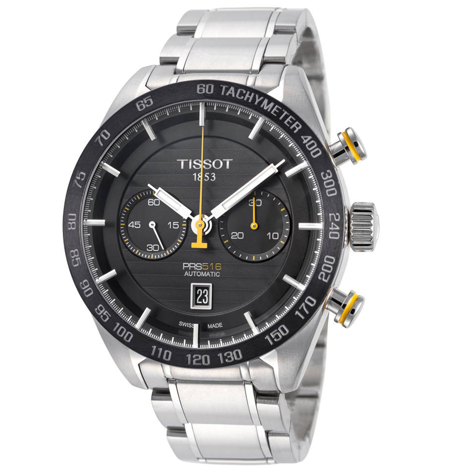 Tissot Men's PRS 516