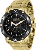Invicta Women's Pro Diver