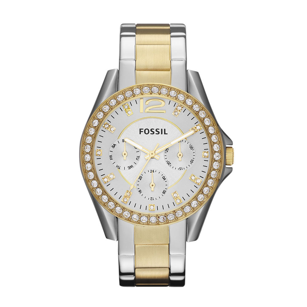 Fossil Women's Riley