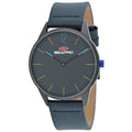 Seapro Men's Black hole