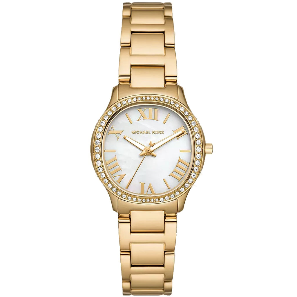 Michael Kors Women's Sage Pavé