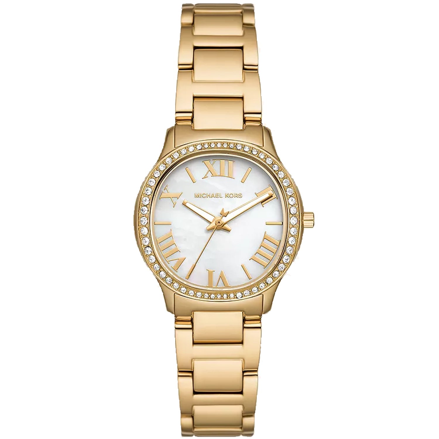 Michael Kors Women's Sage Pavé