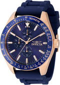 Invicta Men's Aviator