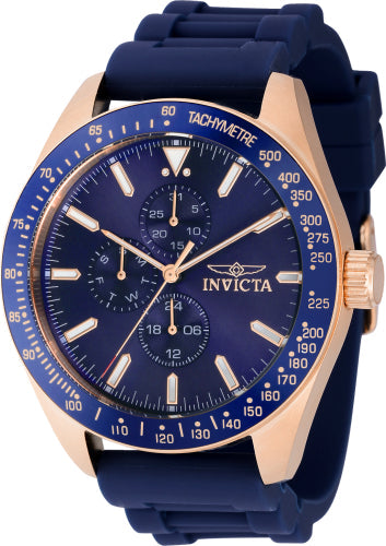 Invicta Men's Aviator