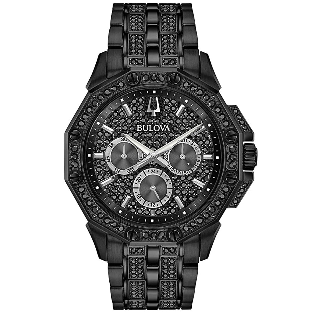 Bulova Men's Octava