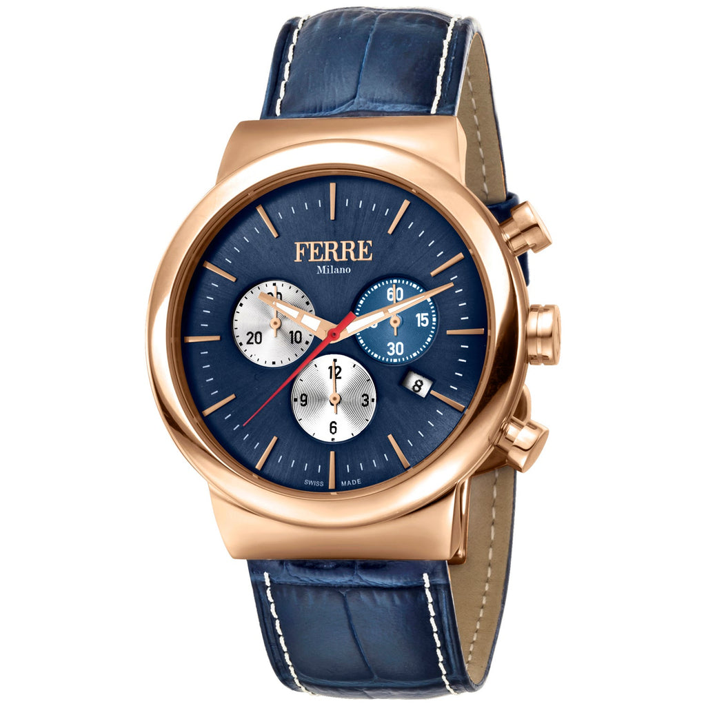 Ferre Milano Men's Classic