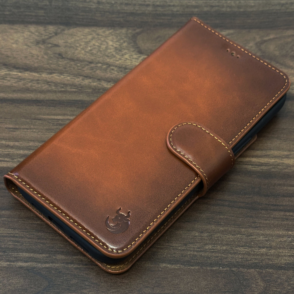 Nevada Samsung Galaxy S24 Plus Wallet Case