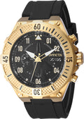 Invicta Men's Aviator
