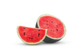 Sugar Baby Watermelon Seeds - Heirloom Variety, Sweet Flavor, Citrullus lanatus