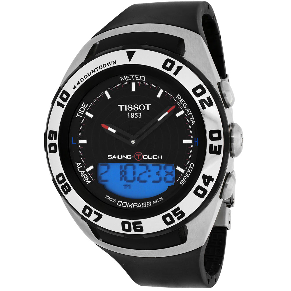 Tissot Men's Sailing