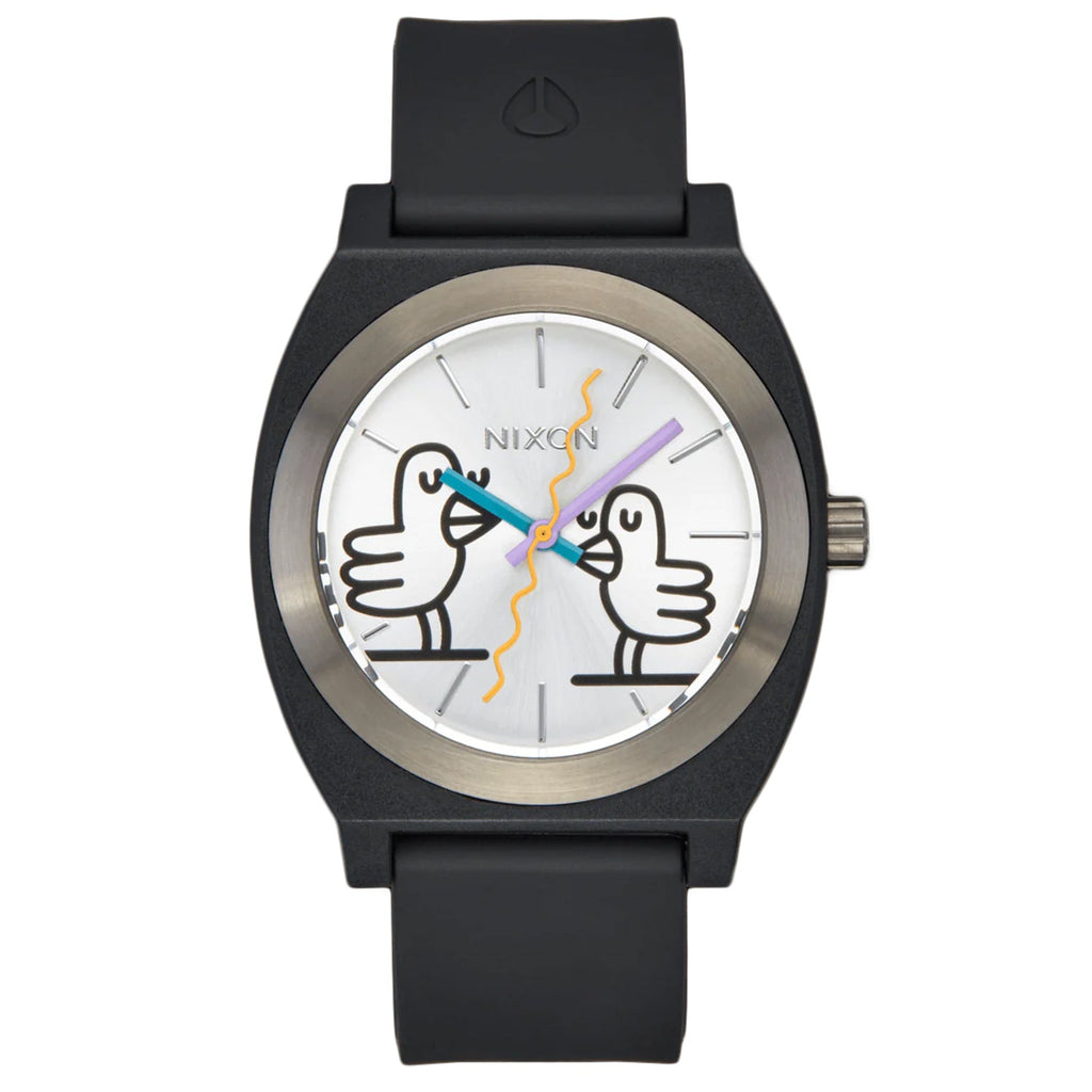 Nixon Women's Time Teller