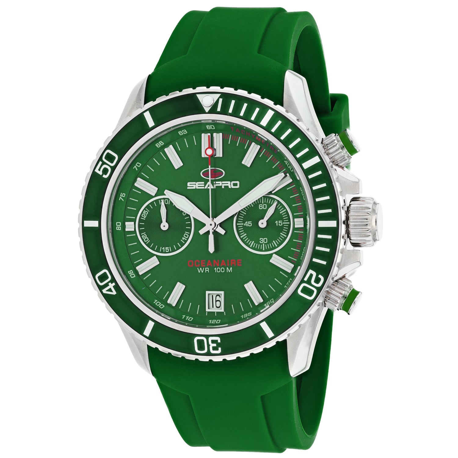 Seapro Men's Thrash