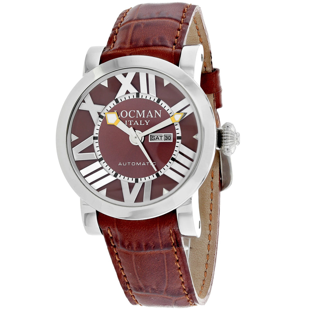 Locman Women's Classic