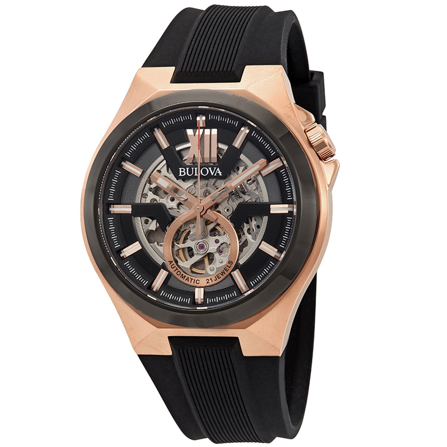 Bulova Men's Classic
