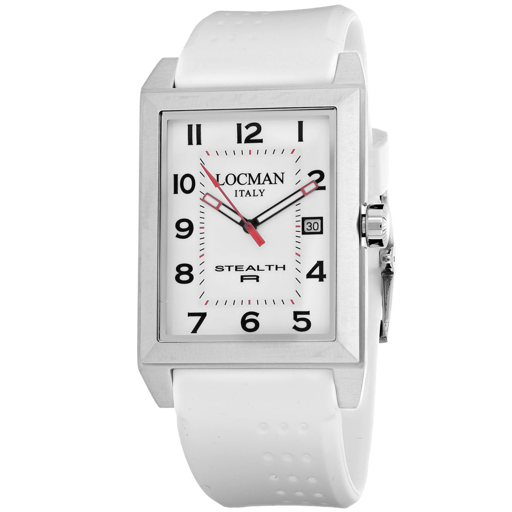 Locman Men's Stealth