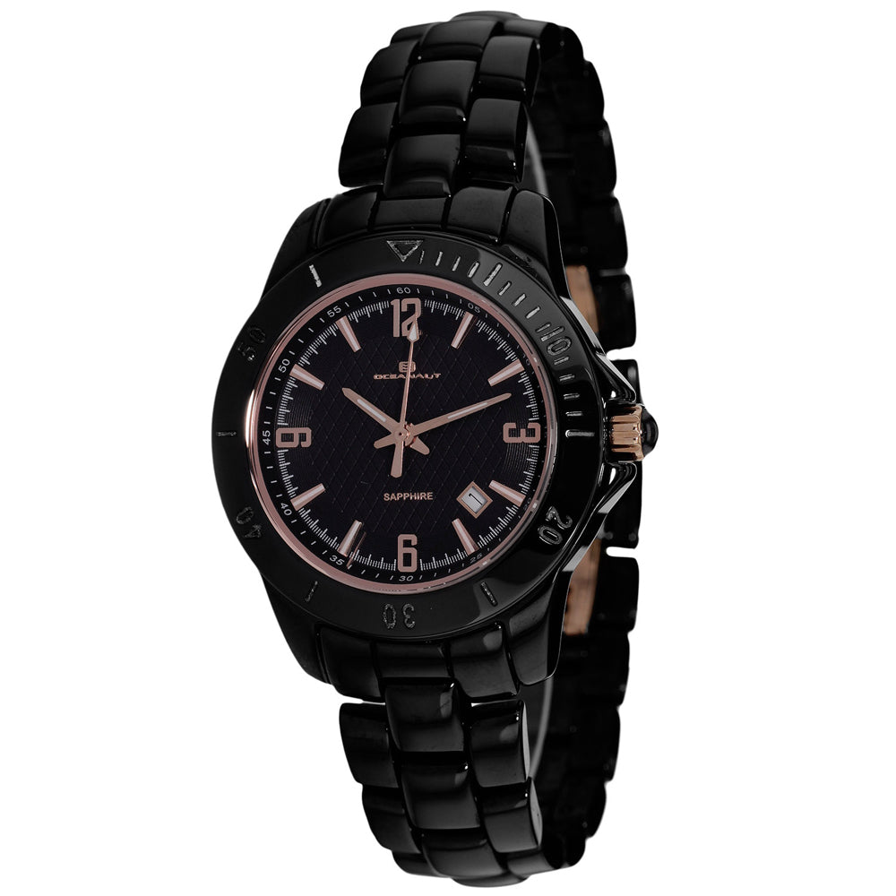 Oceanaut Women's Ceramic