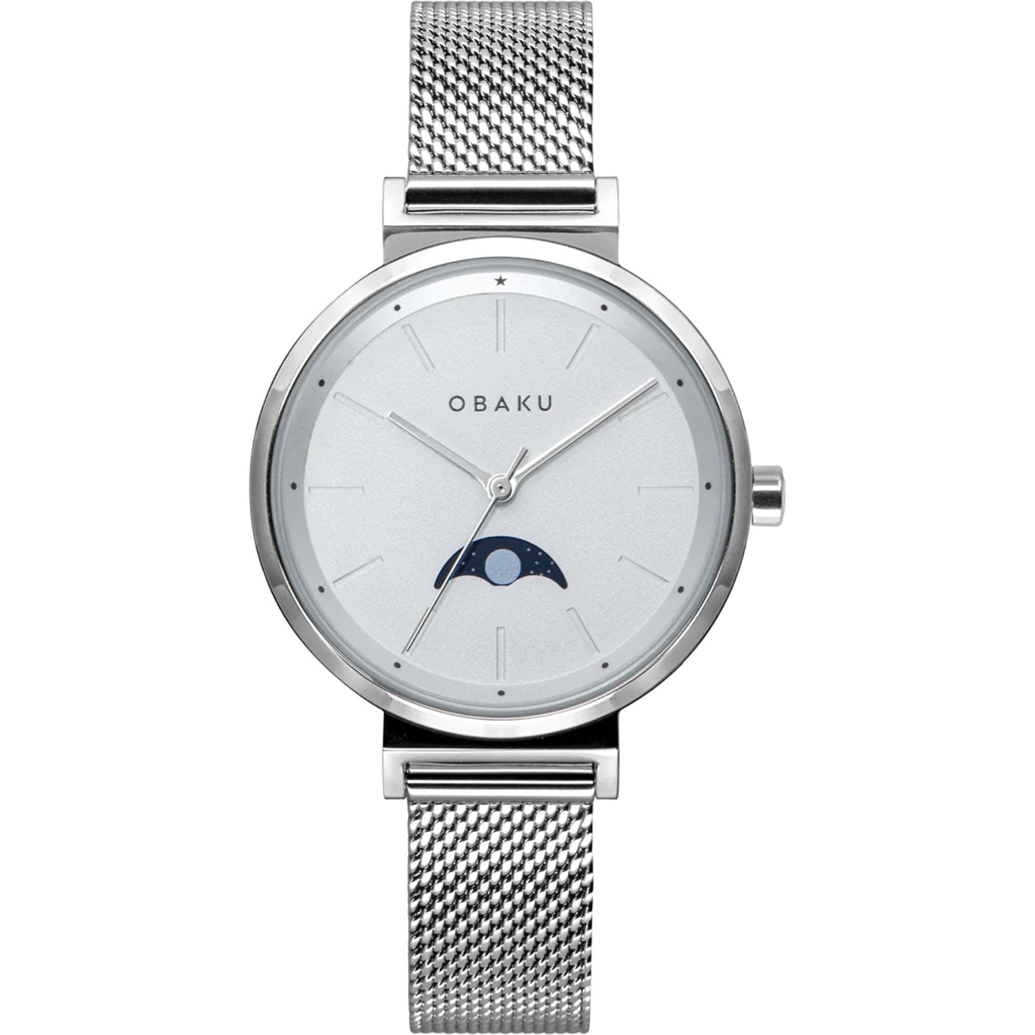 Obaku Women's Maane
