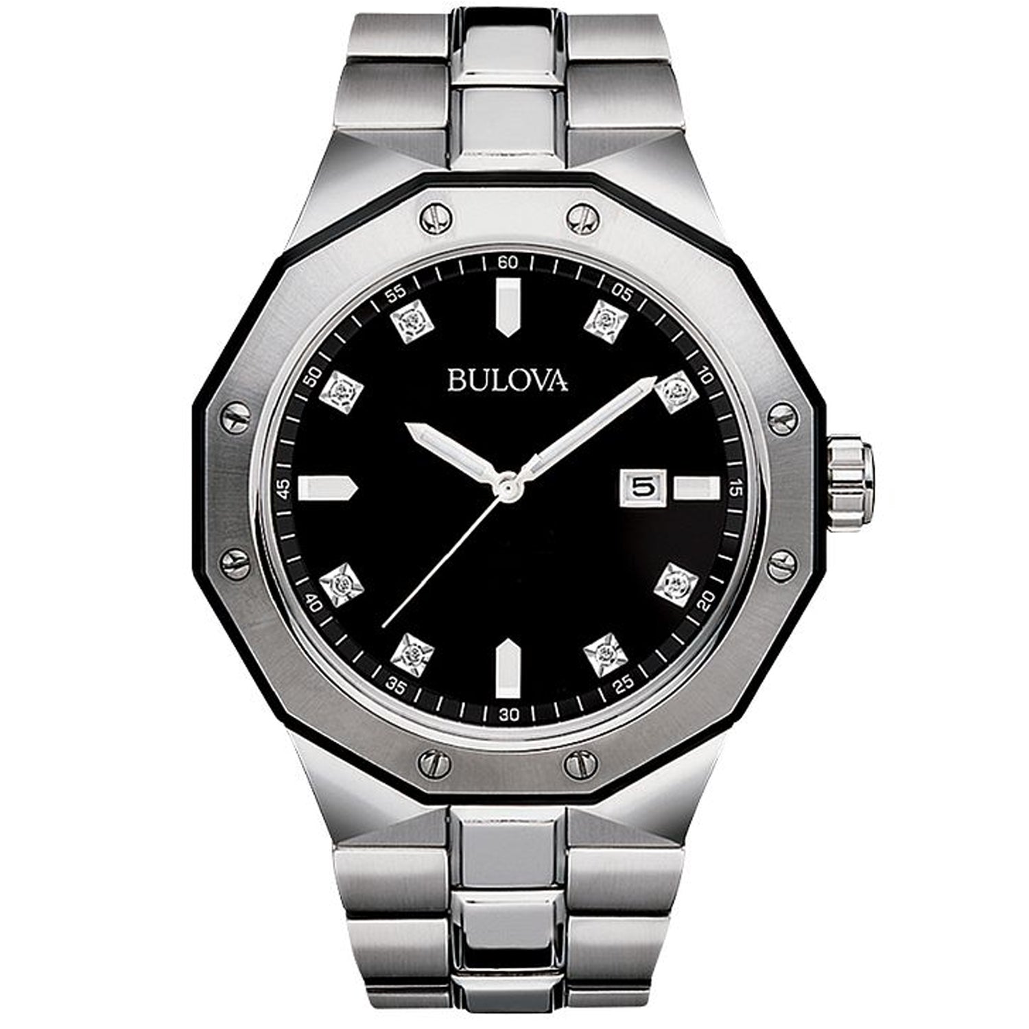 Bulova Men's Classic
