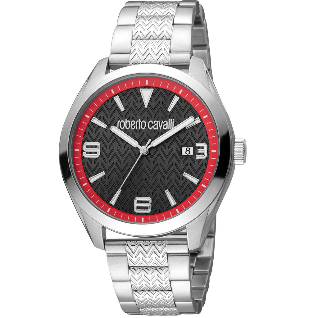 Roberto Cavalli Men's Classic