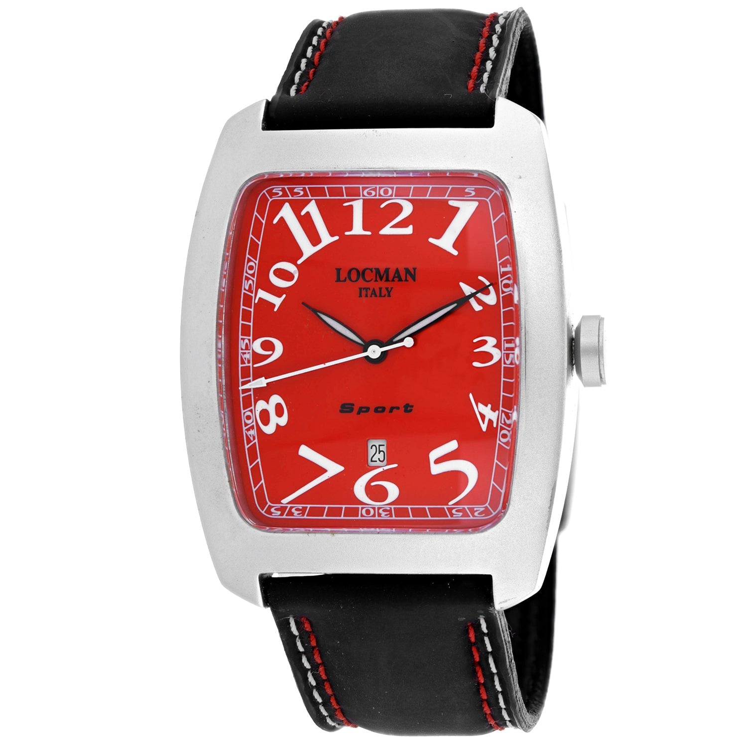 Locman Men's Classic
