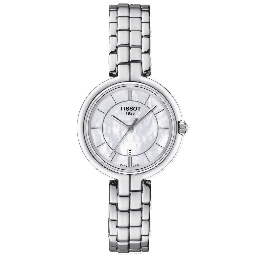 Tissot Women's Flamingo