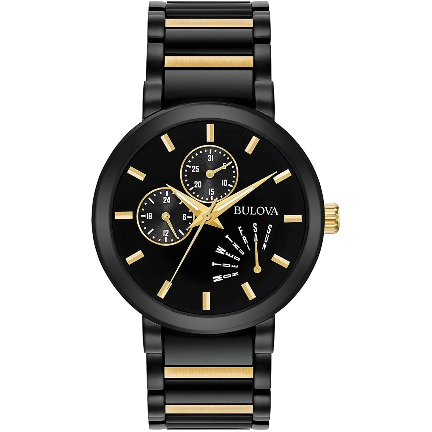 Bulova Men's Classic
