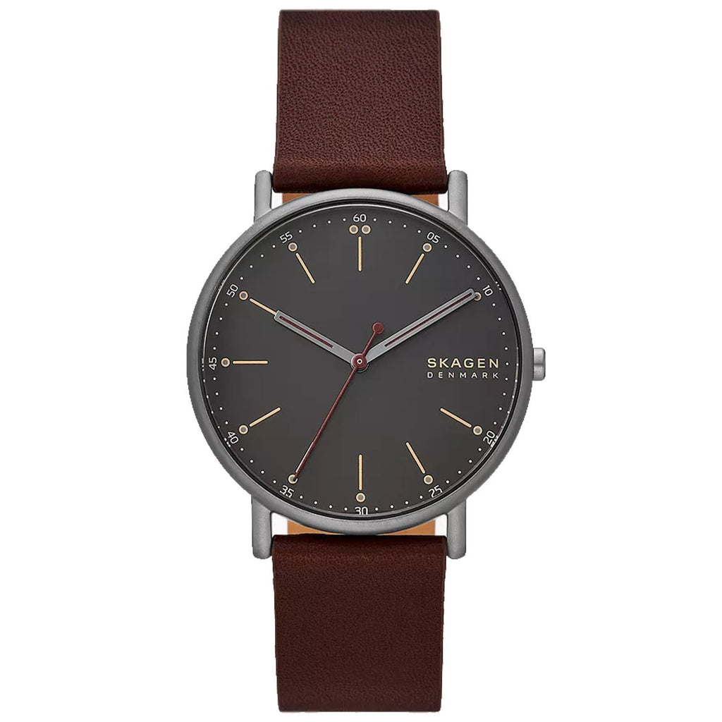 Skagen Men's Signatur