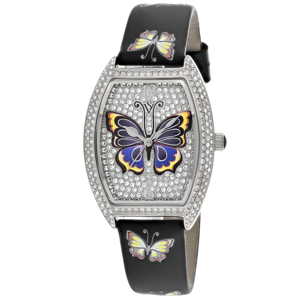 Christian Van Sant Women's Papillon