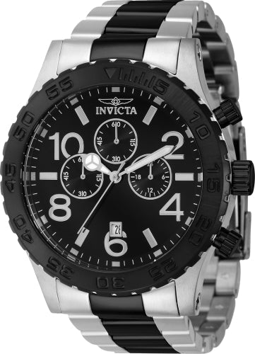 Invicta Men's Specialty
