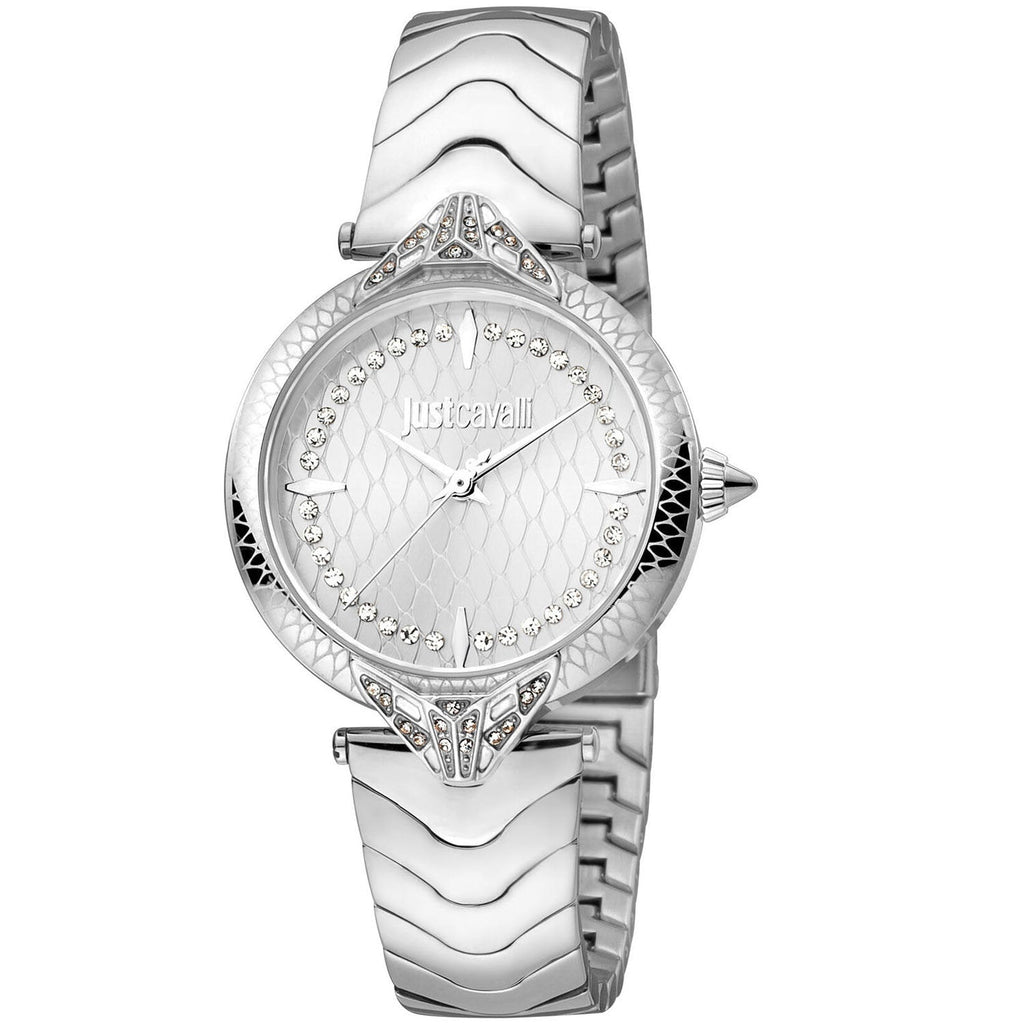 Just Cavalli Women's Snake