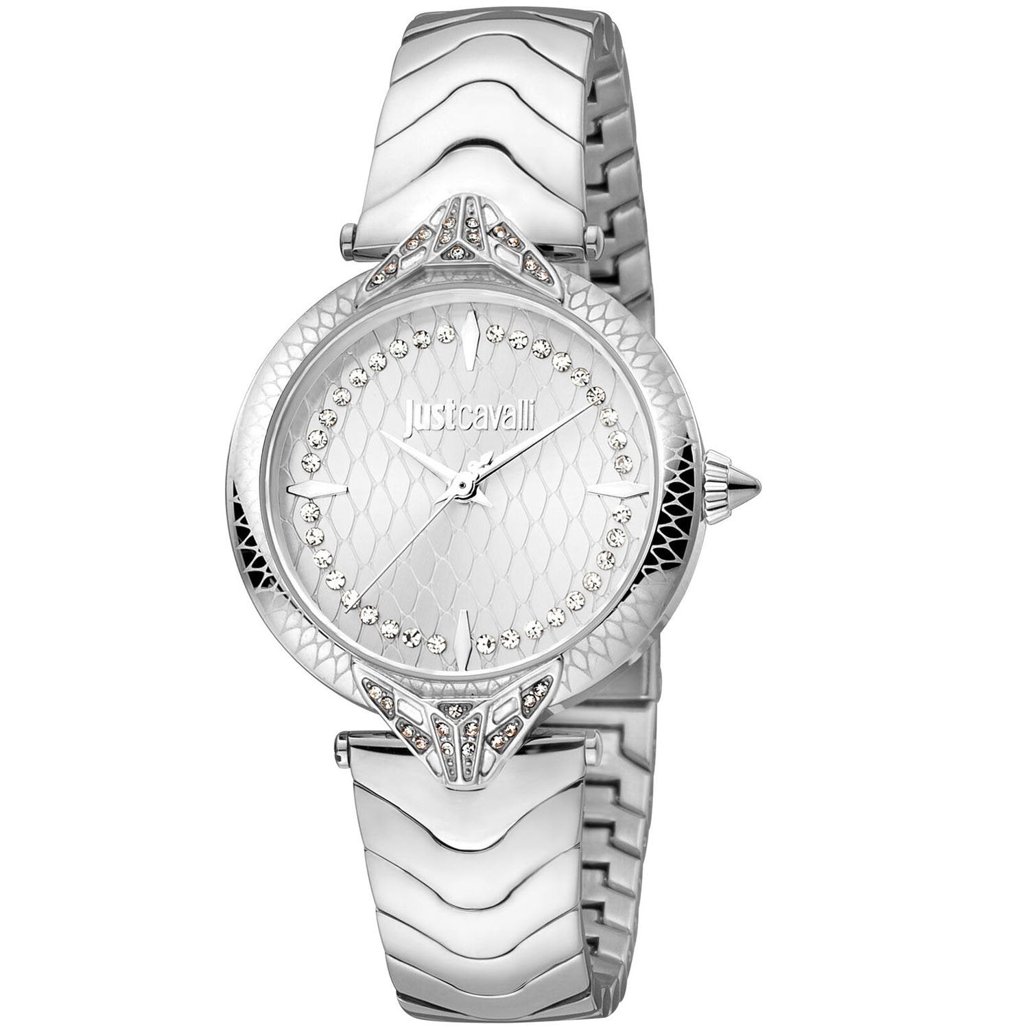 Just Cavalli Women's Snake